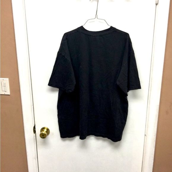 1996 Space Jam Movie Promo T-Shirt - Picture 4 of 5